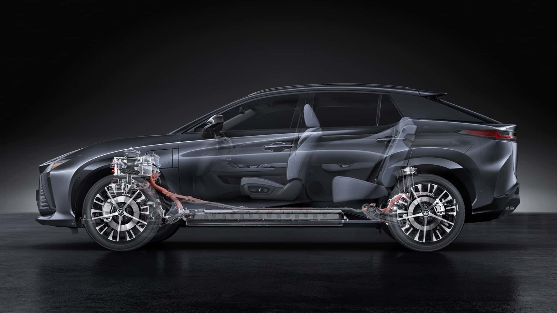 How Automakers Are Turning Cars Into Updatable Devices