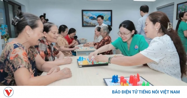 Tuổi 40: thời điểm vàng để tập luyện cho tuổi già khỏe mạnh
