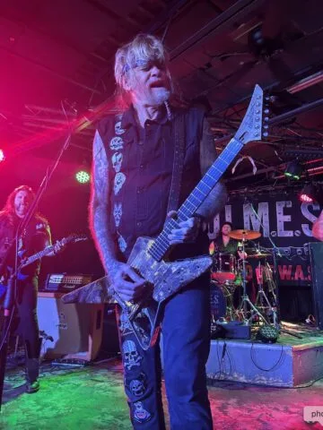 How Rock Legends Are Turning Cancer Battles Into Anthems of Hope