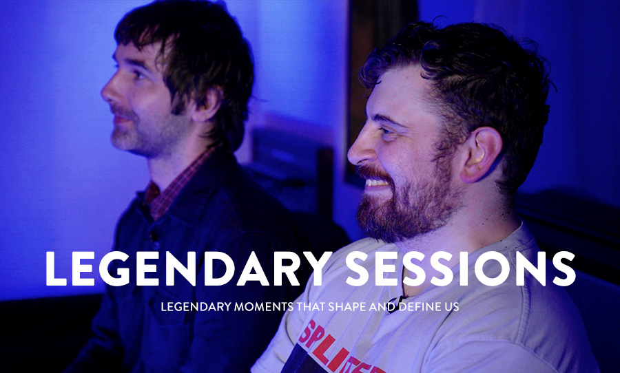 How Emerging Rock Bands Are Turning Groove Into Their Secret Weapon