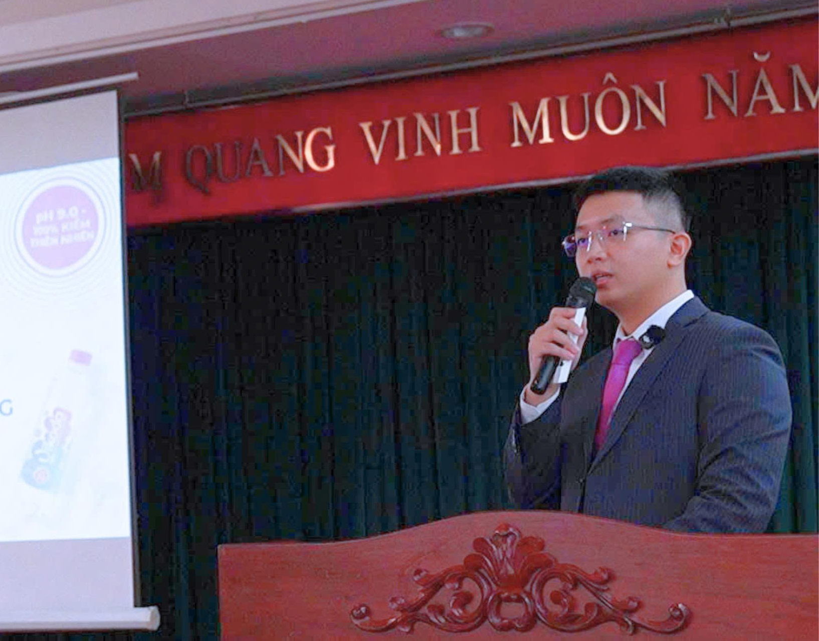 Dinh dưỡng khoa học trong phòng ngừa bệnh tim mạch: Từ khuyến cáo đến hành động