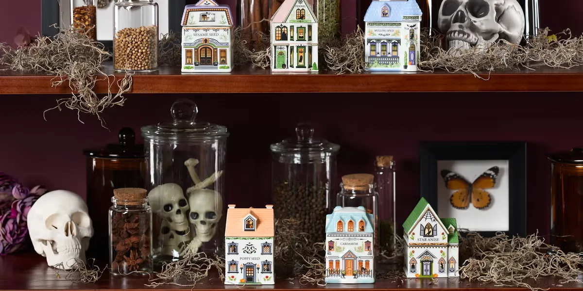 How Designer-Approved Halloween Décor Elevates Seasonal Style
