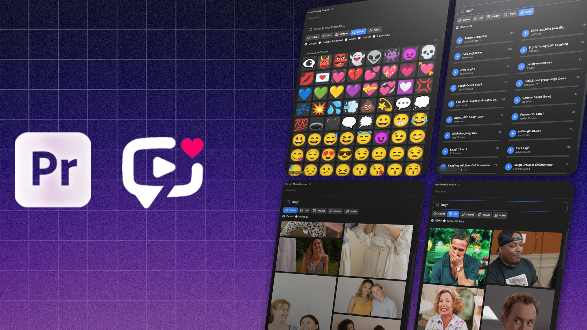 AI Captions and Auto-Cropping Come Inside Premiere Pro
