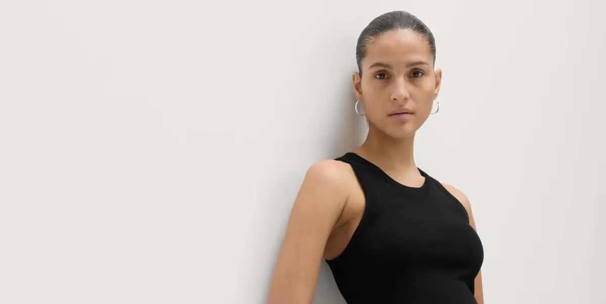 Built-in Bra Dresses Are the Secret to Effortless Casual Comfort Without Sacrificing Style