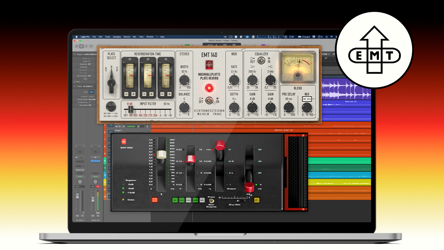 How Plug‑Ins Are Rewiring The Classic Rock Studio Sound