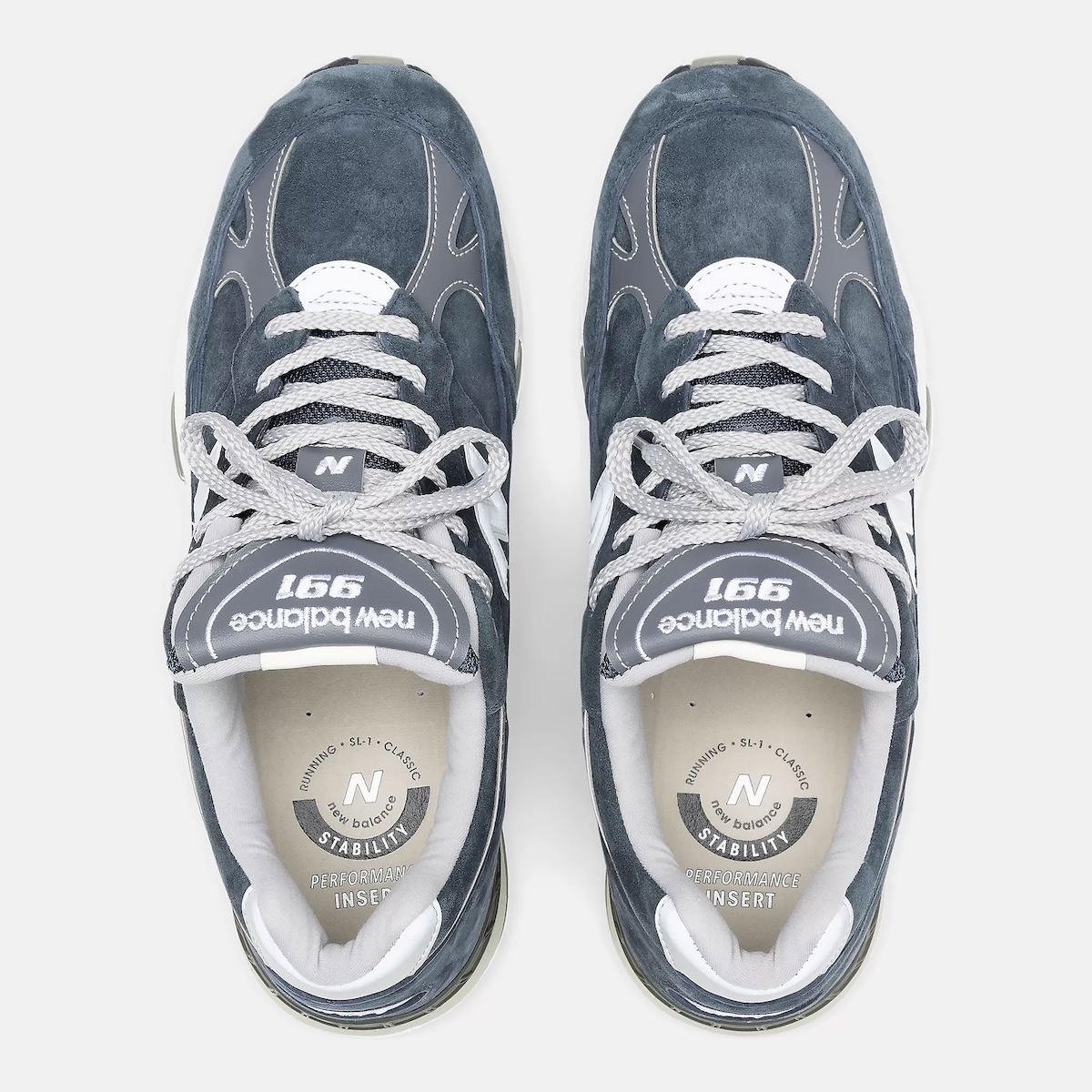 Sneaker Brands Turn Down the Volume With Muted Fall Palettes