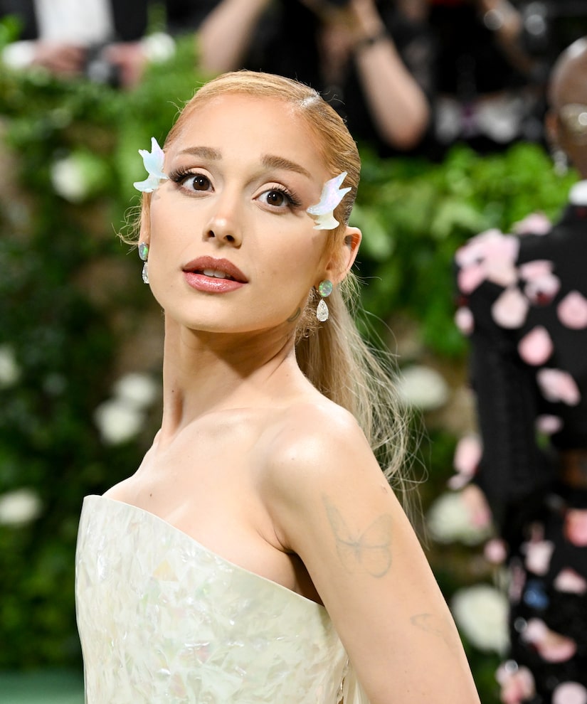 Why Ariana Grande’s Step Back Matters More Than the Speculation