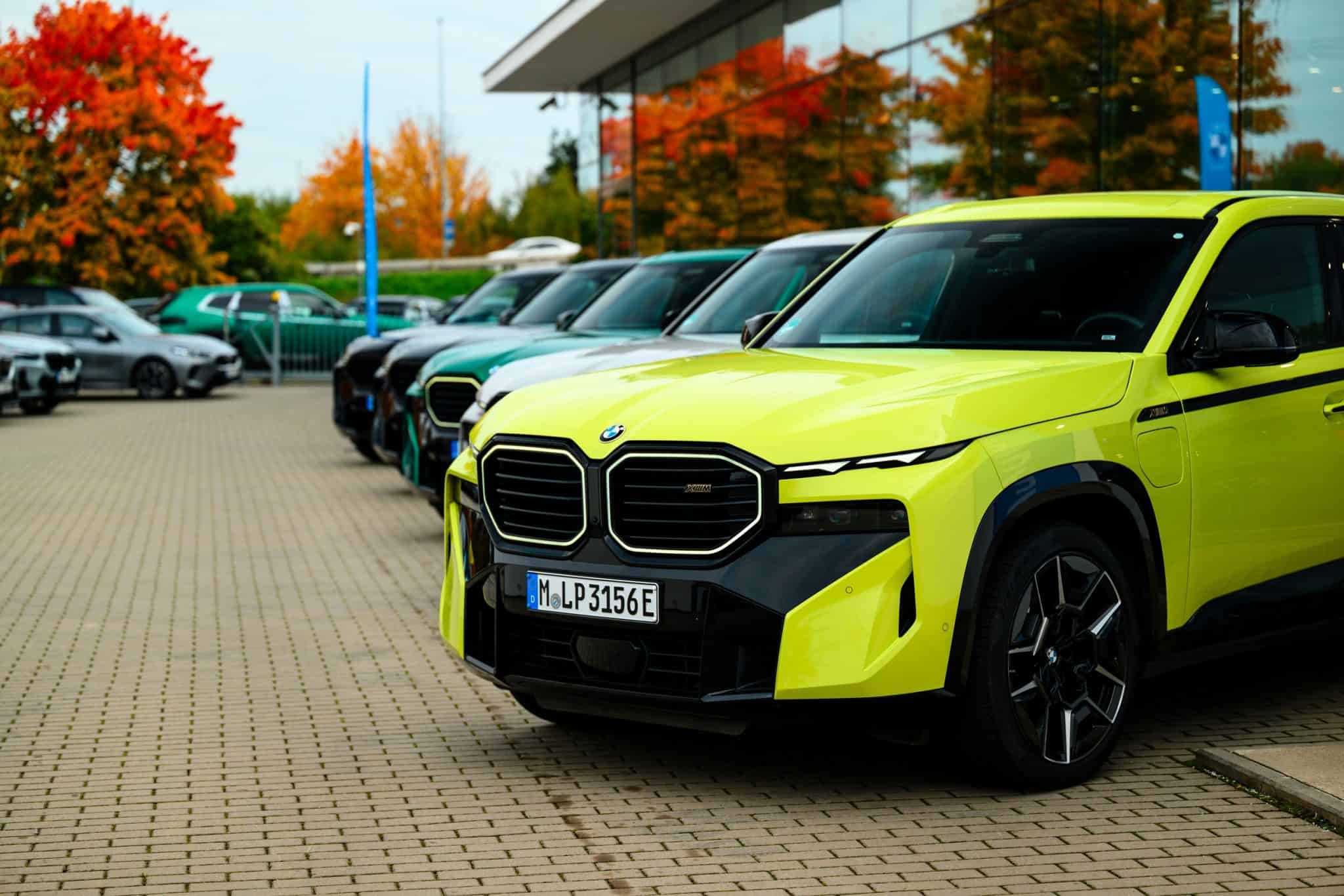 BMW Is Quietly Reshaping Its Lineup—What Buyers Lose and Gain