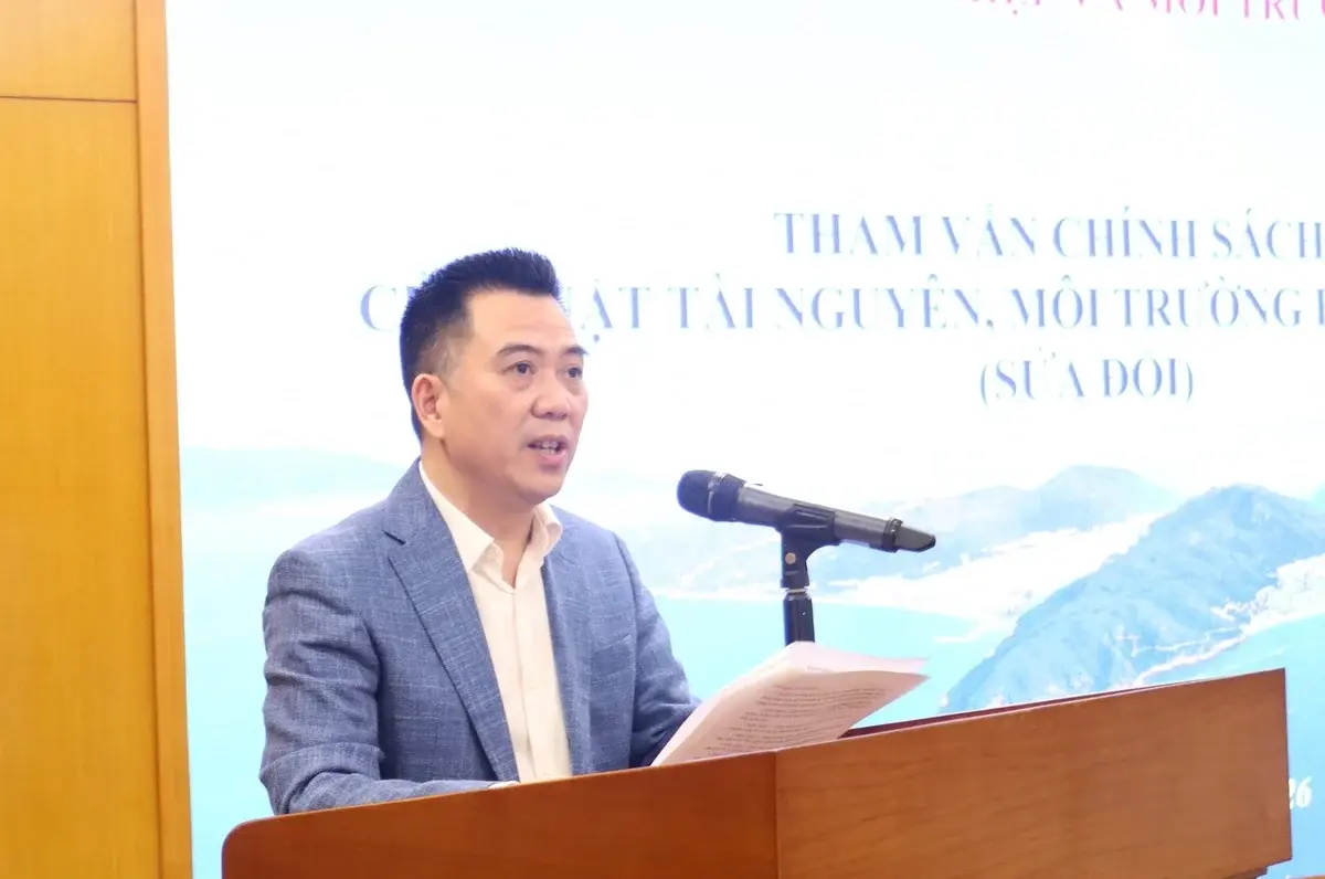 Việt Nam hướng tới quốc gia biển mạnh: từ tầm nhìn đến cải cách thể chế
