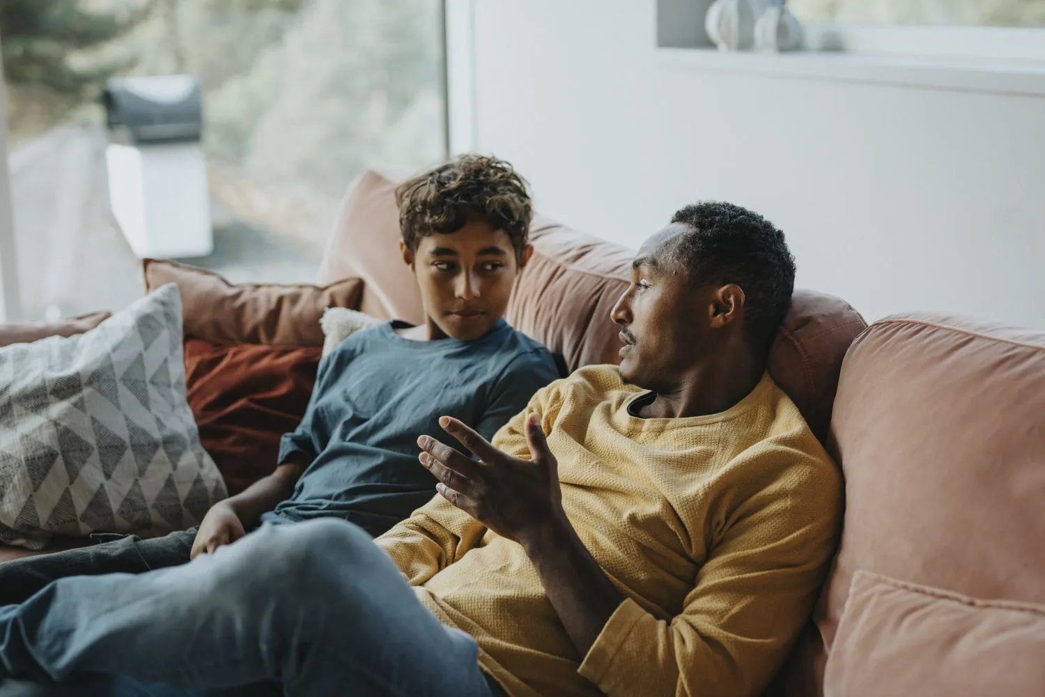 Why Your Child Melts Down After School—and What Actually Helps