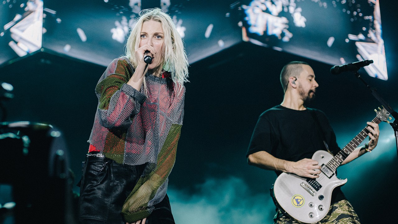 Linkin Park’s ‘Unshatter’ Is Their Most Personal Project Yet