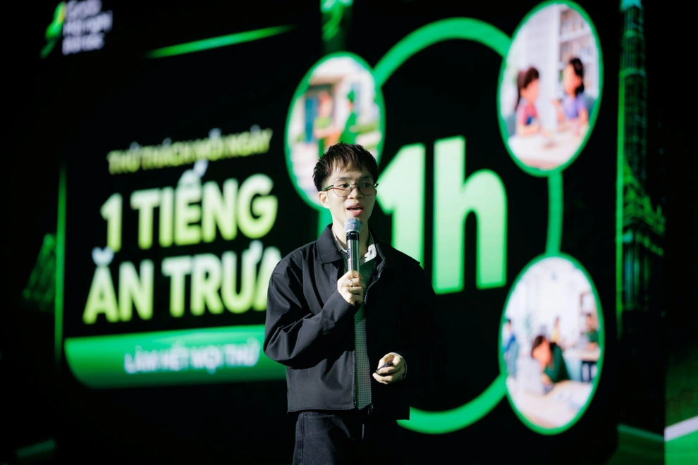 Grab hỗ trợ nhà hàng tuân thủ hóa đơn điện tử để tăng doanh thu