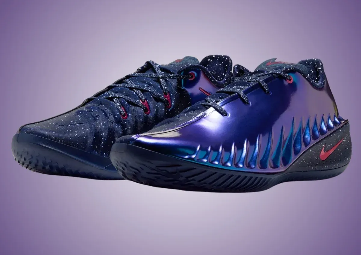 Cade Cunningham’s Nike GT Cut 4 Galaxy Colorway Deal Guide