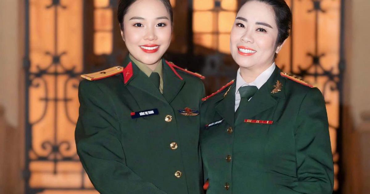 Tài năng bị lãng quên: Vì sao nhiều nữ ca sĩ Việt mãi không bật nổi?