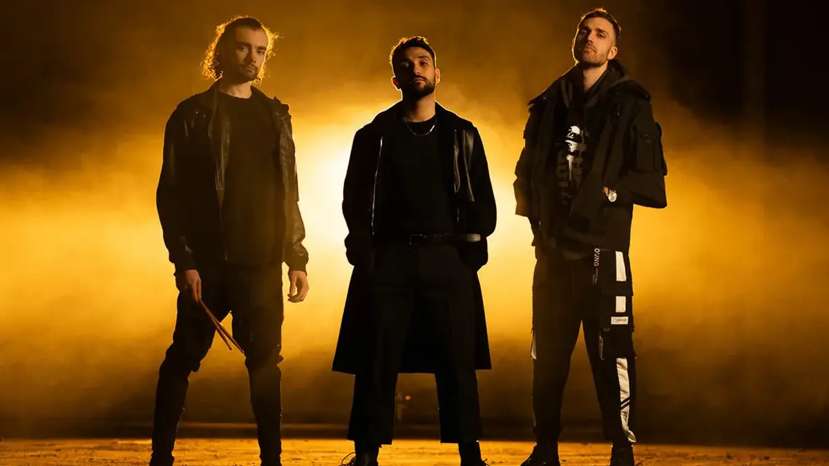 How Power Metal and Rap Rock Are Rewriting Vocal Rules