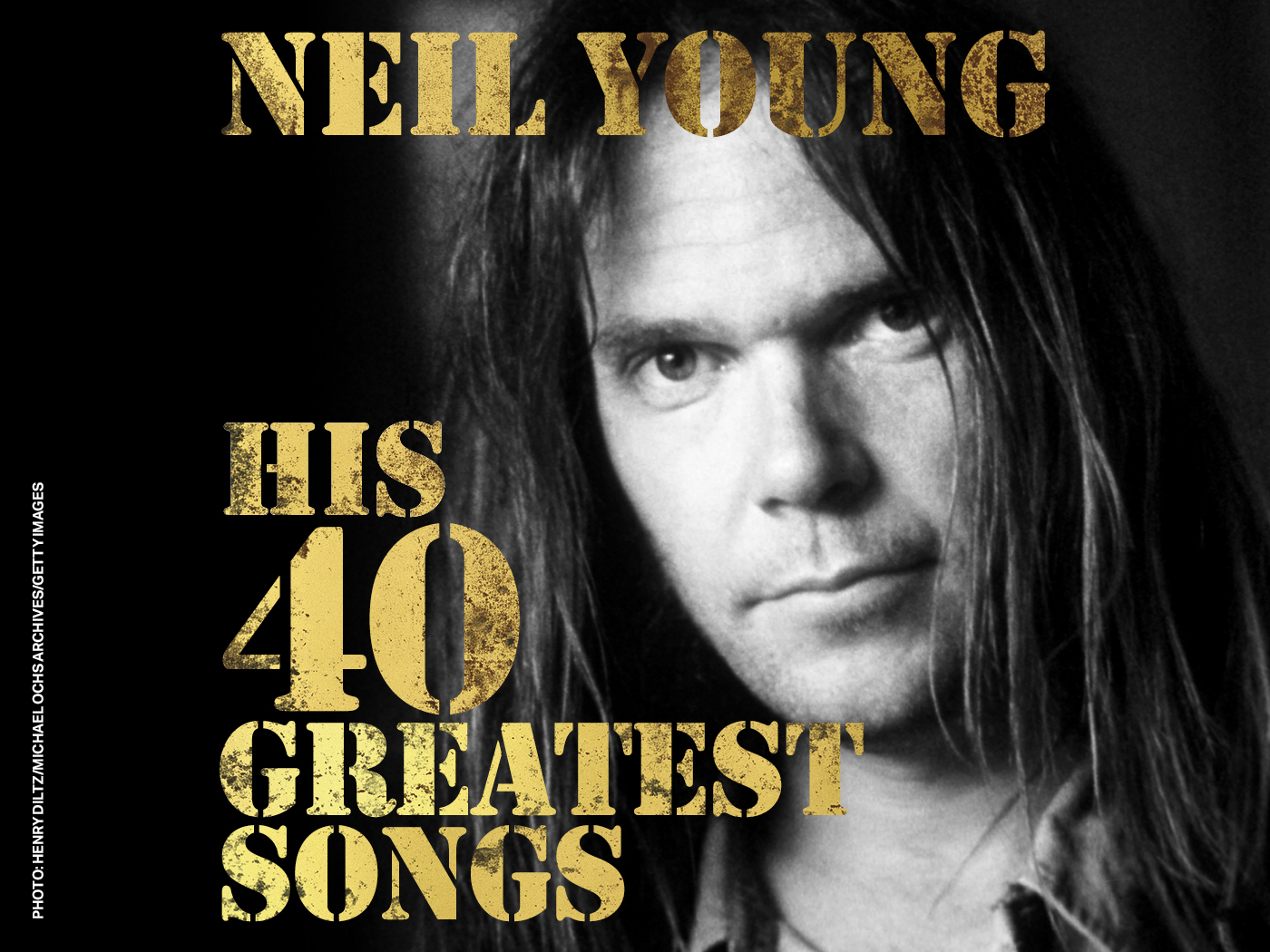 Neil Young’s Uncompromising Art: Crazy Horse, Studios and the Long Road