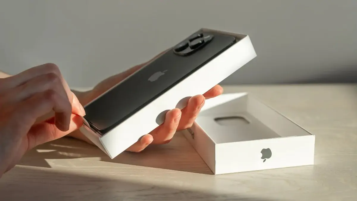 5 thao tác thiết lập iPhone mới mà bạn không nên bỏ qua