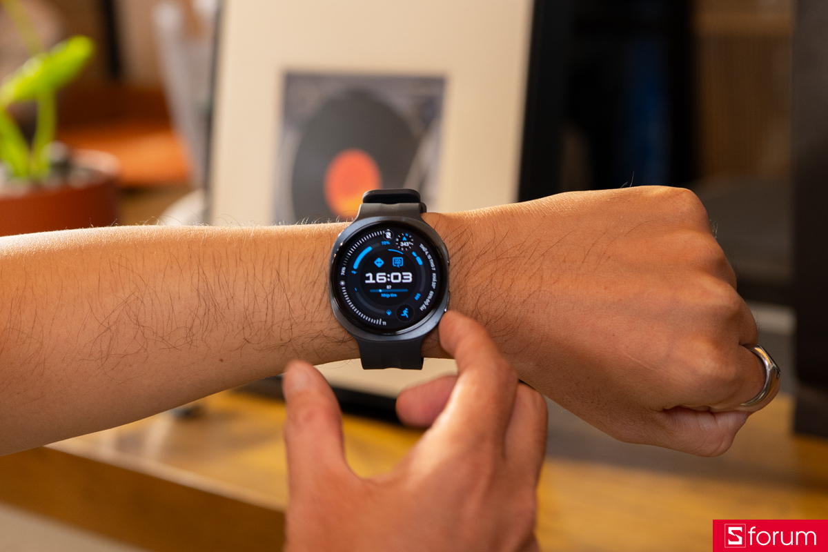 Apple Watch Series 9 vs Garmin Epix Gen 2 vs Fitbit Sense 2: Đâu là smartwatch đáng mua nhất cho bạn?