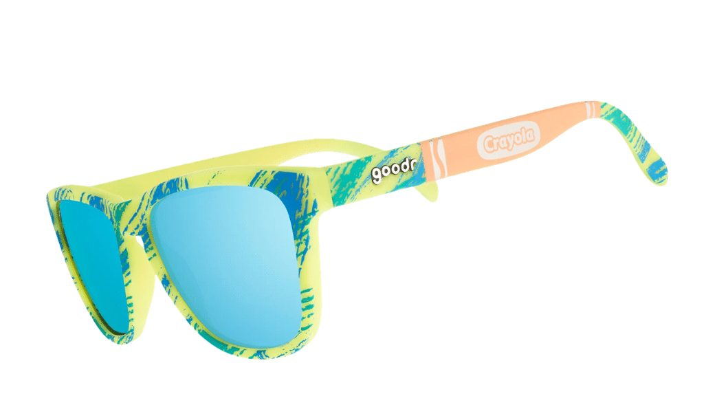How Oddball Brand Collaborations Turn Sunglasses Into Cultural Icons
