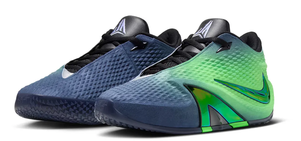 Nike Ja 4 Release Guide: Nightmare, NY vs. NY and Radar