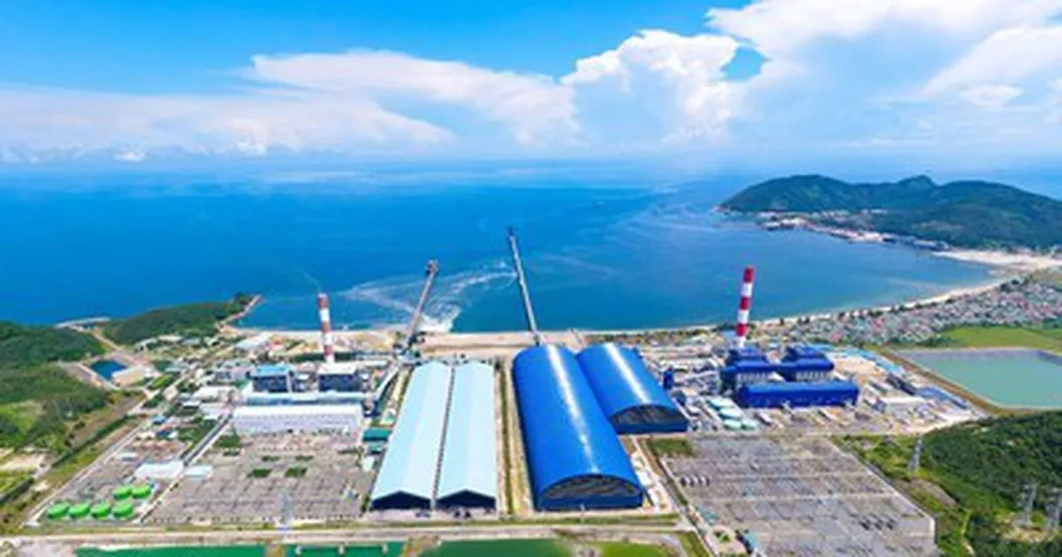 Quảng Ninh và Hà Tĩnh dẫn đầu làn sóng mở rộng khu công nghiệp