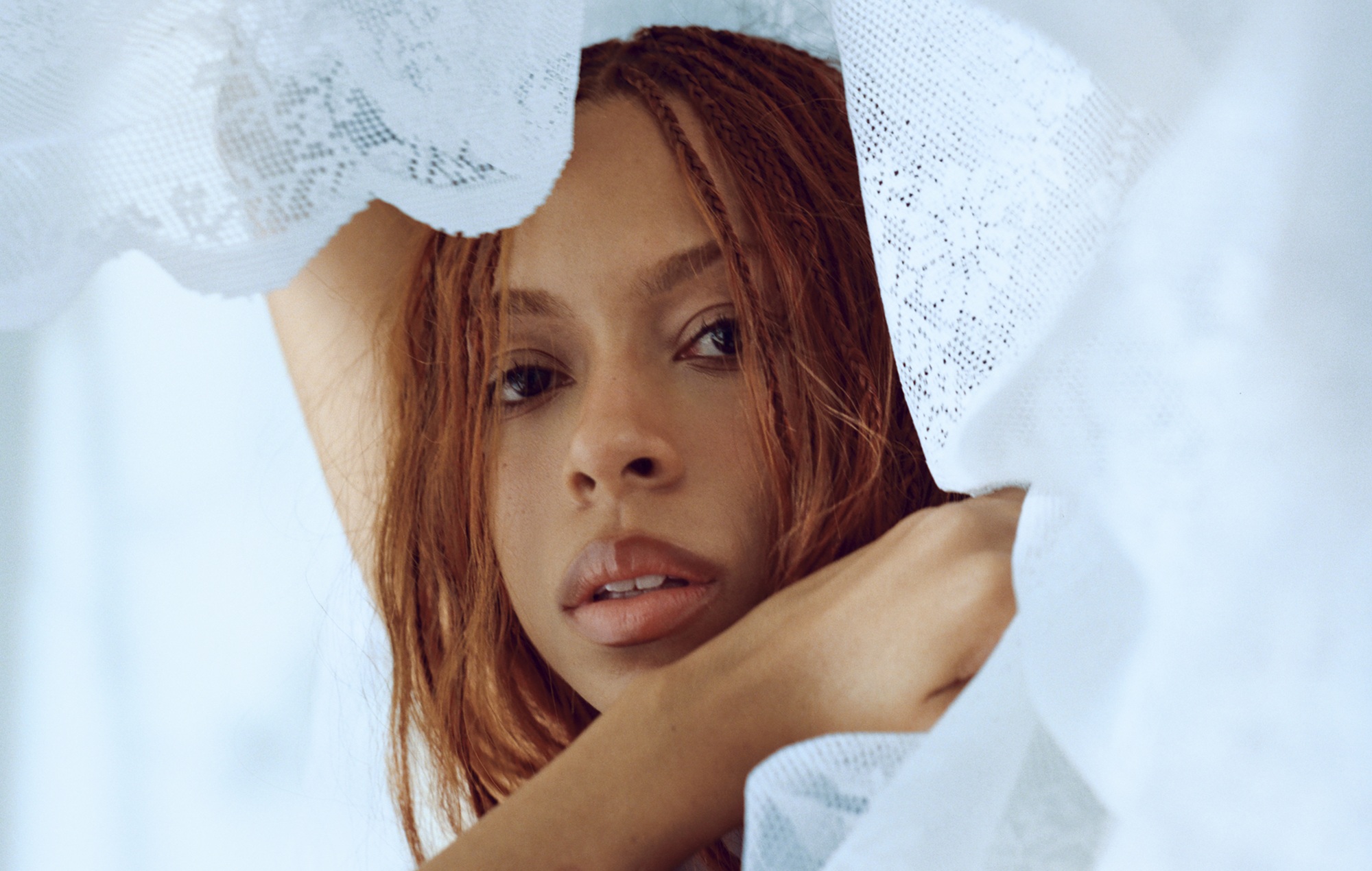 How Alt-R&B Artists Use Pop to Reinvent Themselves