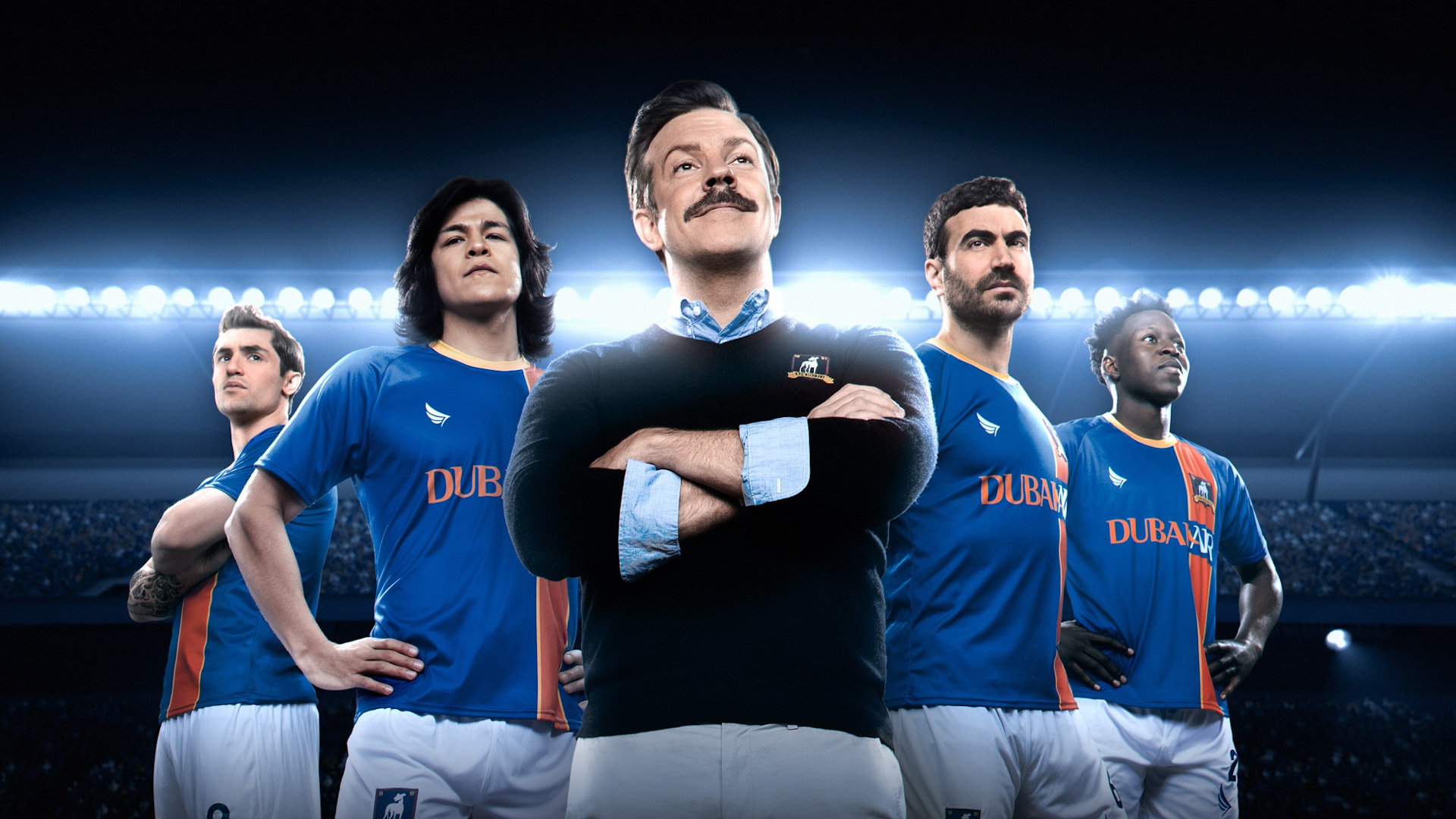 Ted Lasso Season 4 Proves the Show’s Evolution Beyond Comfort TV