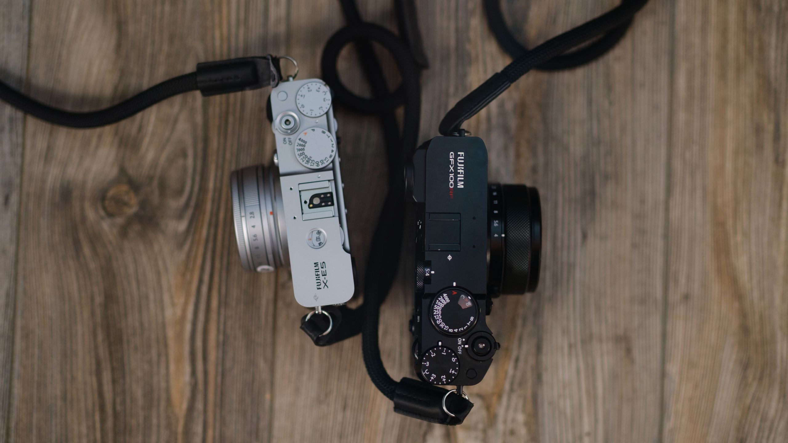 Compact Cameras Are Quietly Winning the Camera Wars