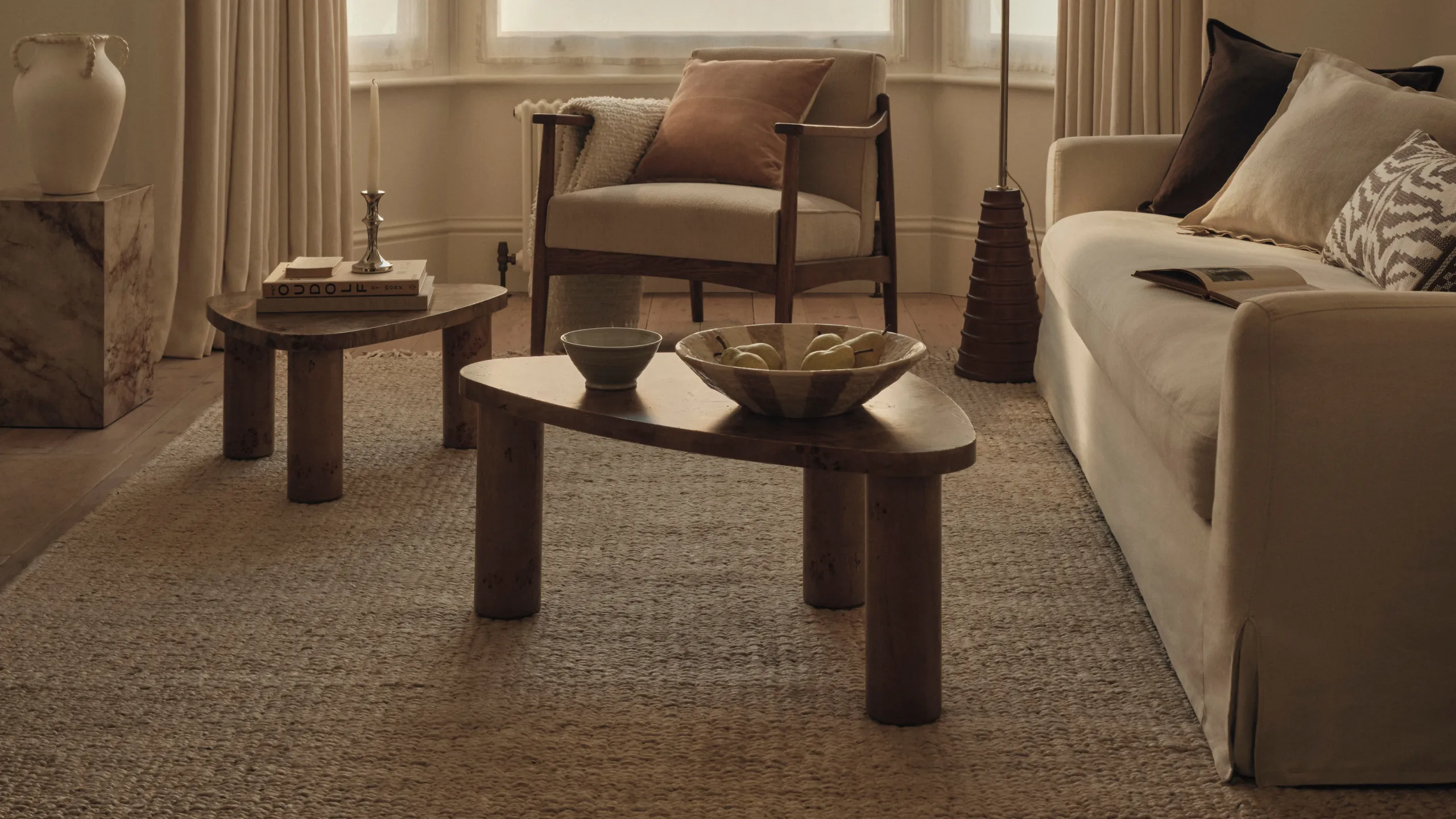 High-Impact Homeware Under £50 for a Luxury Look
