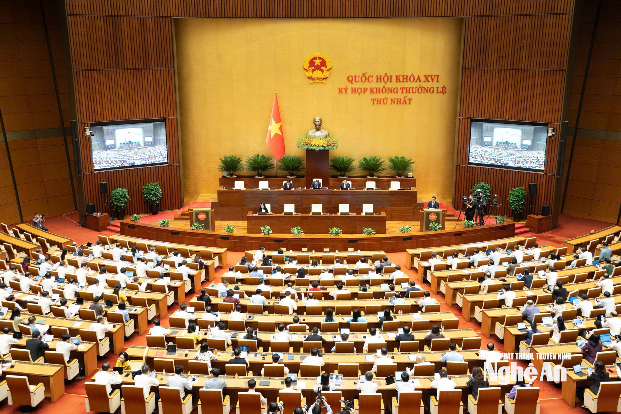 Vành đai 5 Vùng Thủ đô: 288.000 tỷ và bài toán tài chính công