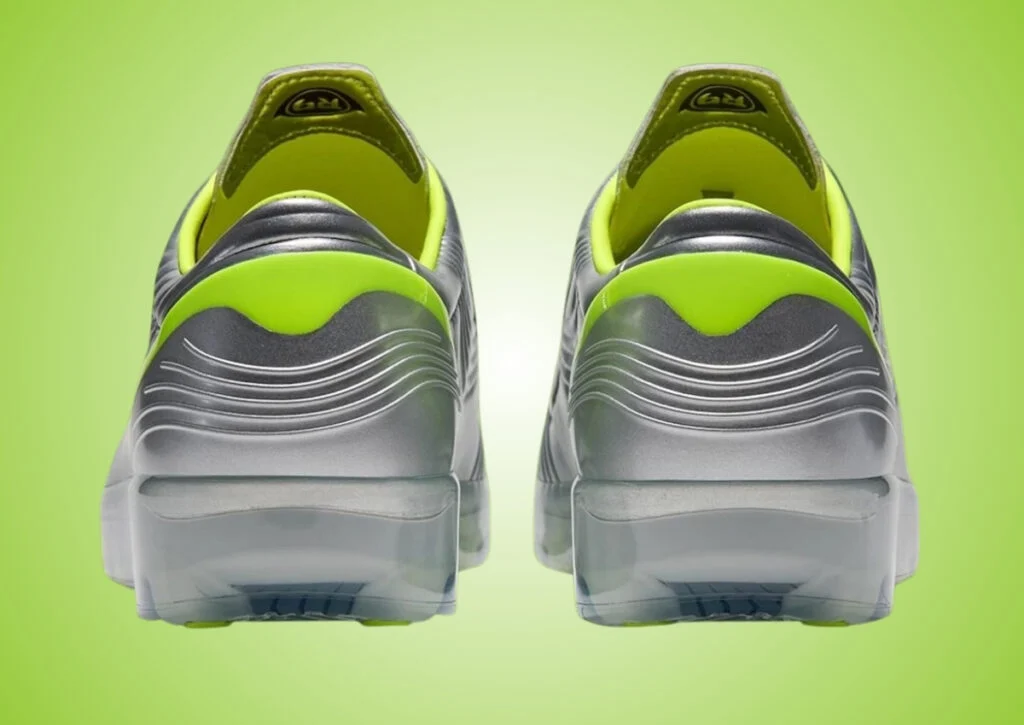 Nike Cryoshot Release Guide for Tiempo, Vapor and M9