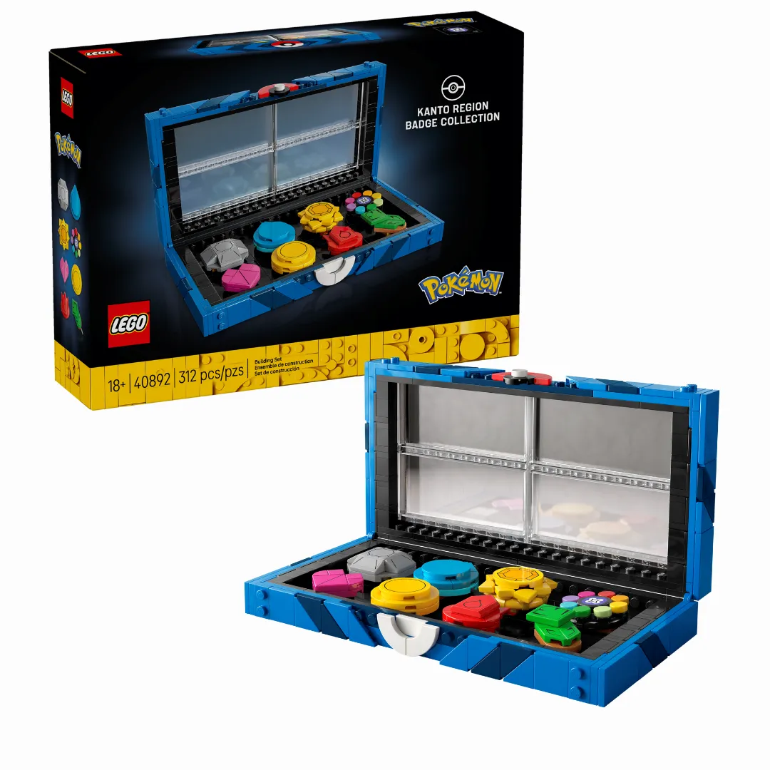 66 LEGO August Releases Hit, With Key Sets Already Sold Out
