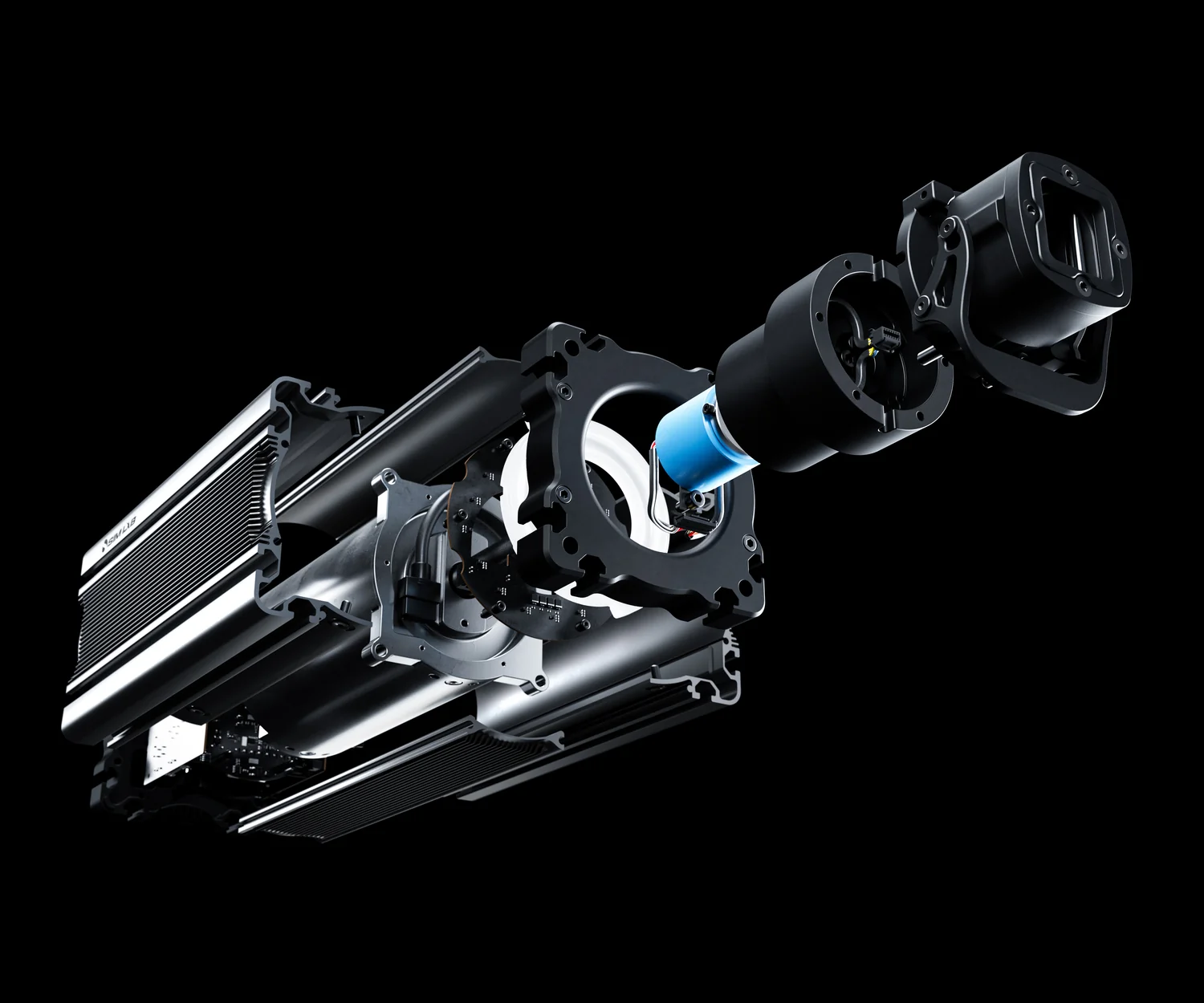 Sim-Lab DDS26 and DDS39 Push Direct Drive Wheelbases Mainstream