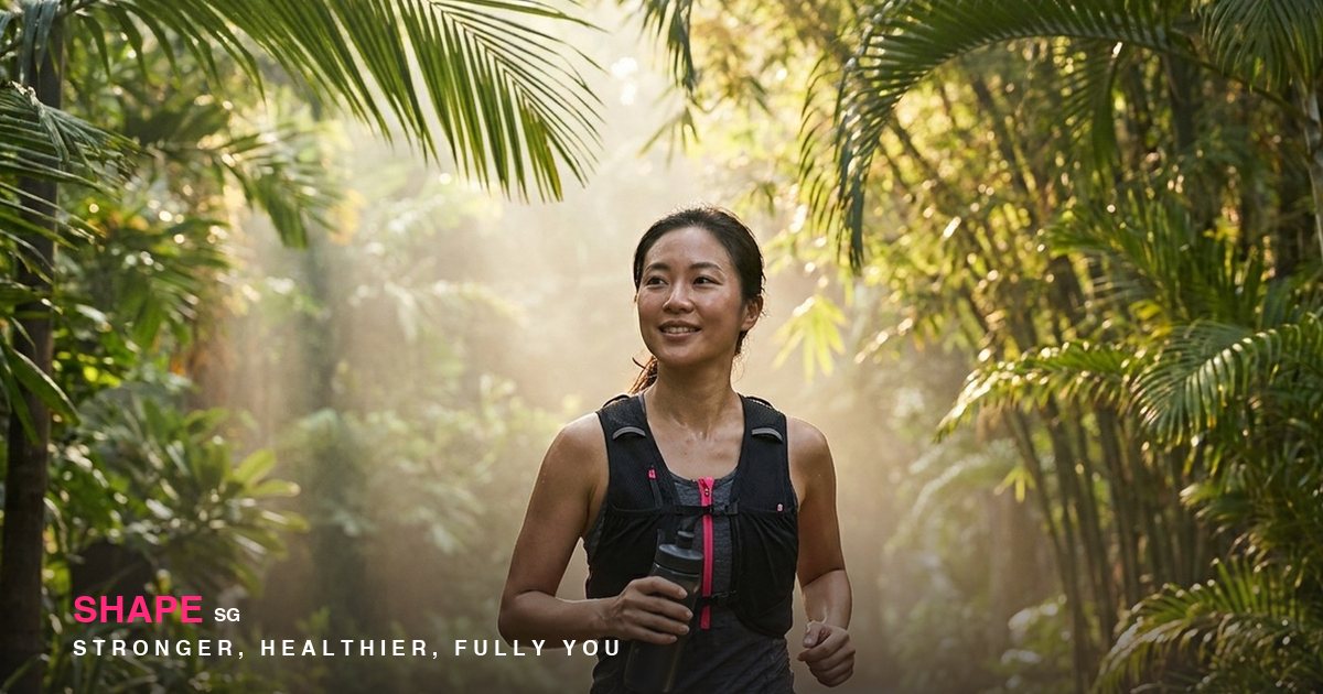 The Art of the Perfect Taper for Race Week