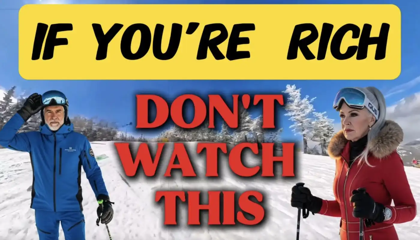 How Skiing and Language Learning Help Your Brain Age Better