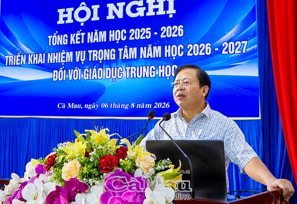 Chuyển đổi số và STEM trong trường trung học: Từ nghị quyết đến lớp học con bạn
