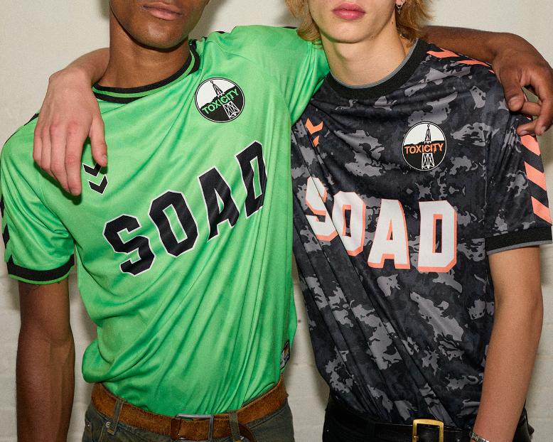 Travis Scott and System of a Down Turn Merch Drops Into Events