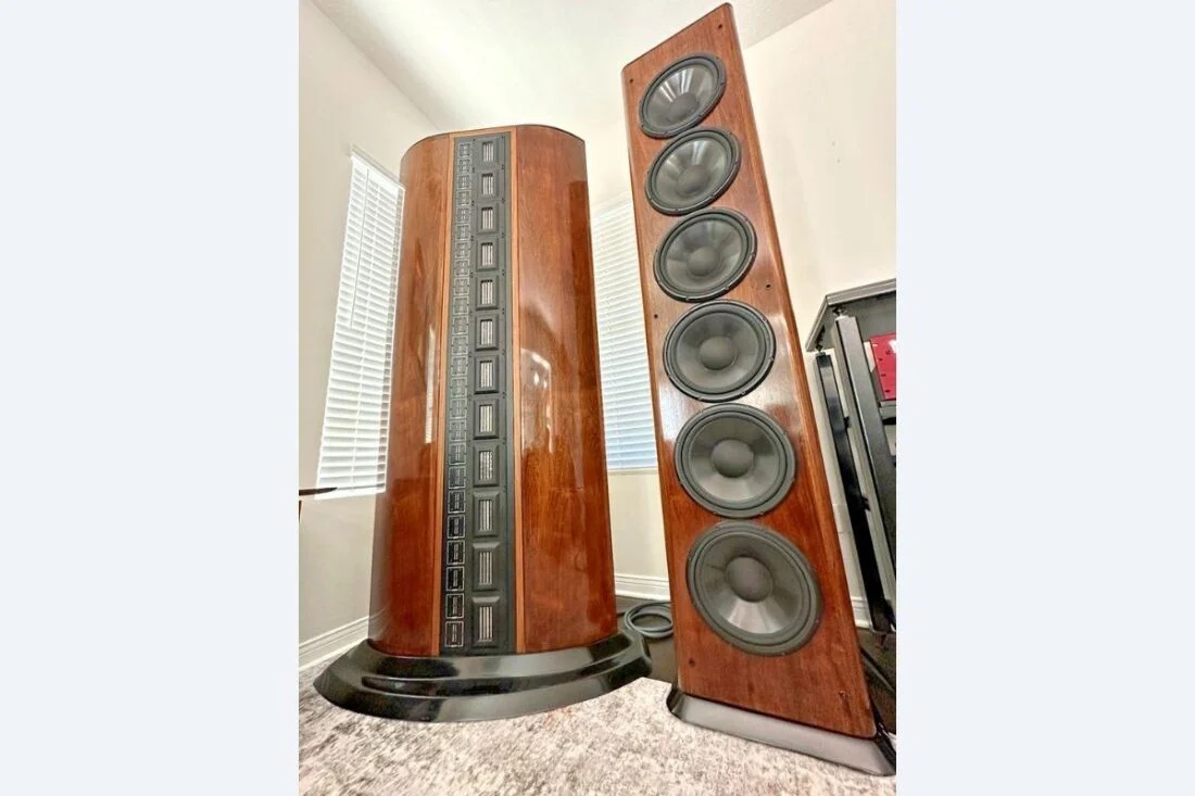 What Audiophiles Voted For: The Best Speakers and Subwoofers That Define Hi‑Fi Standards