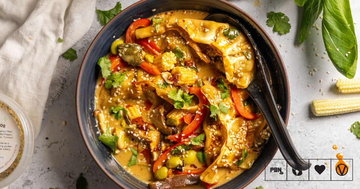 5 One-Pan Dinners That Taste Like Eating Out, Without the Mess