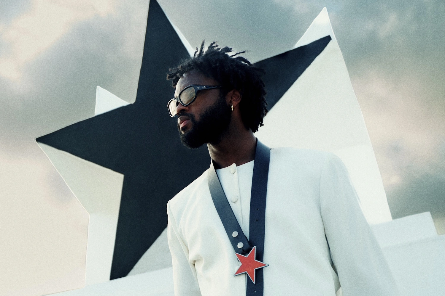 Genesis Owusu, Ciarán and Sam Burton Point to a New Independence in Music