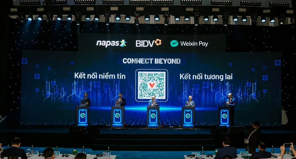 Thanh toán QR xuyên biên giới ASEAN đang thay đổi chuyến đi của bạn
