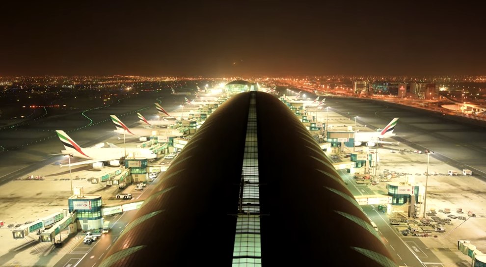 How Geopolitical Tensions Are Reshaping Smart Travel Planning