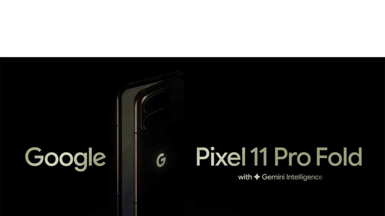 Pixel 11 Pro Fold Teased: Design, Specs and Early Verdict