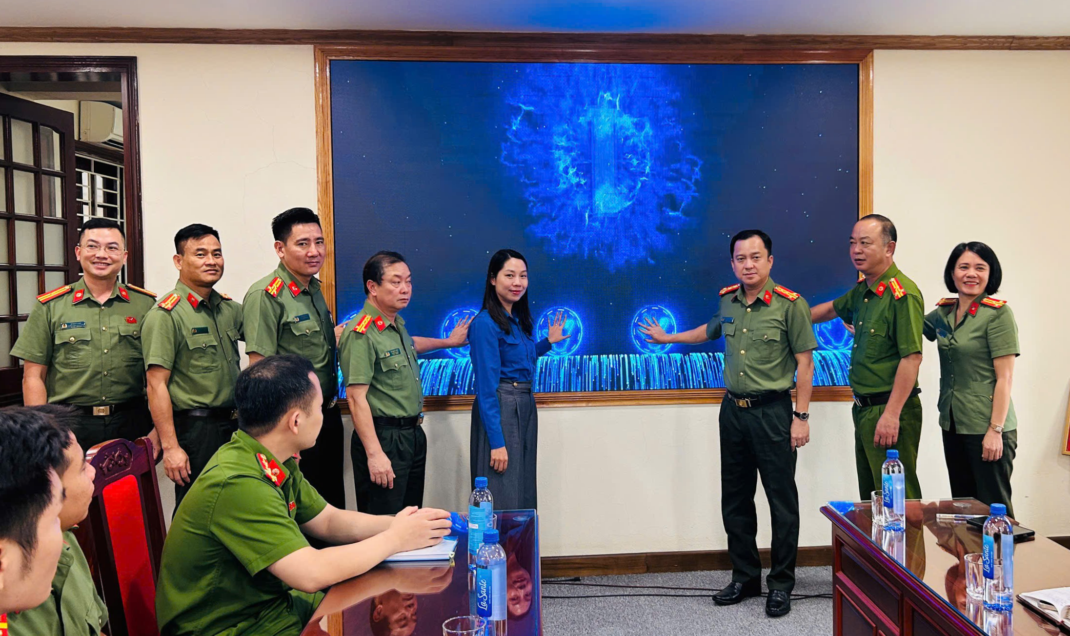 Ứng dụng mô phỏng lừa đảo: Hướng dẫn sử dụng để tự bảo vệ mình