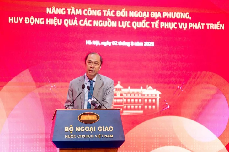 Địa phương Việt Nam cần làm gì để hút FDI từ Mỹ?