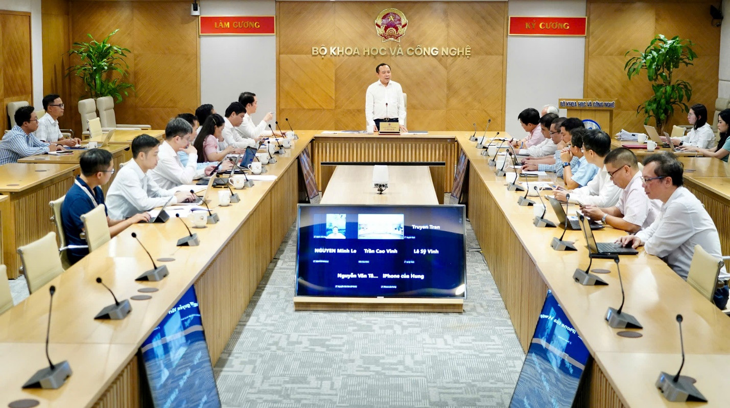 Việt Nam xây dựng mạng lưới chuyên gia AI toàn cầu: giữ chân tài năng bằng kết nối tri thức