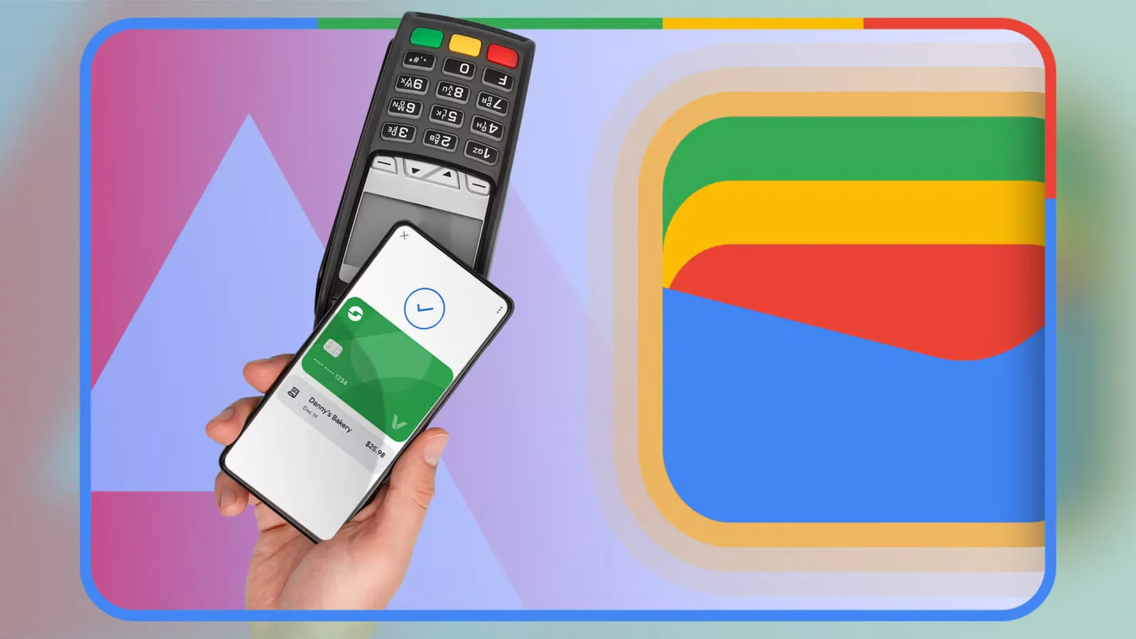 Teach Kids Money Management Without a Bank Using Google Wallet