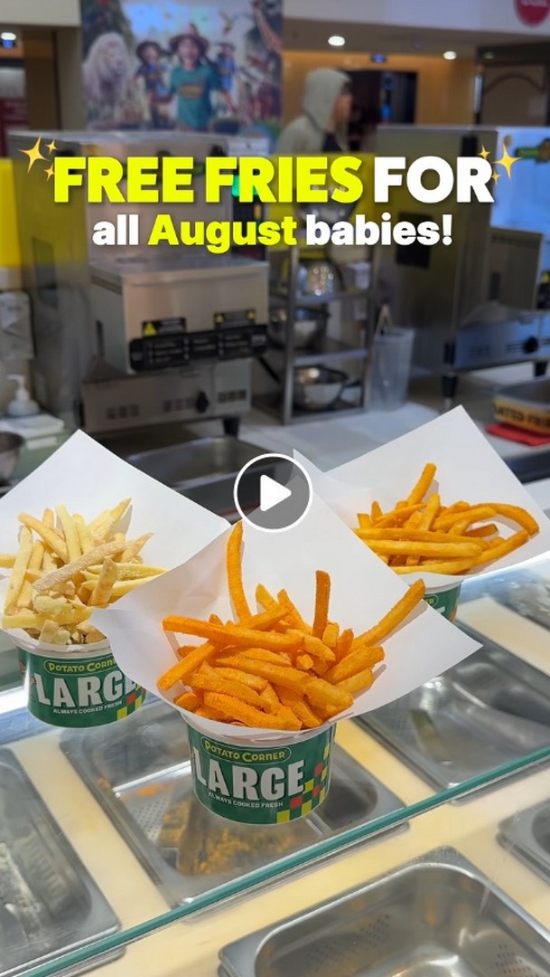 Fast Food August Deals: Limited-Time Treats Worth Trying