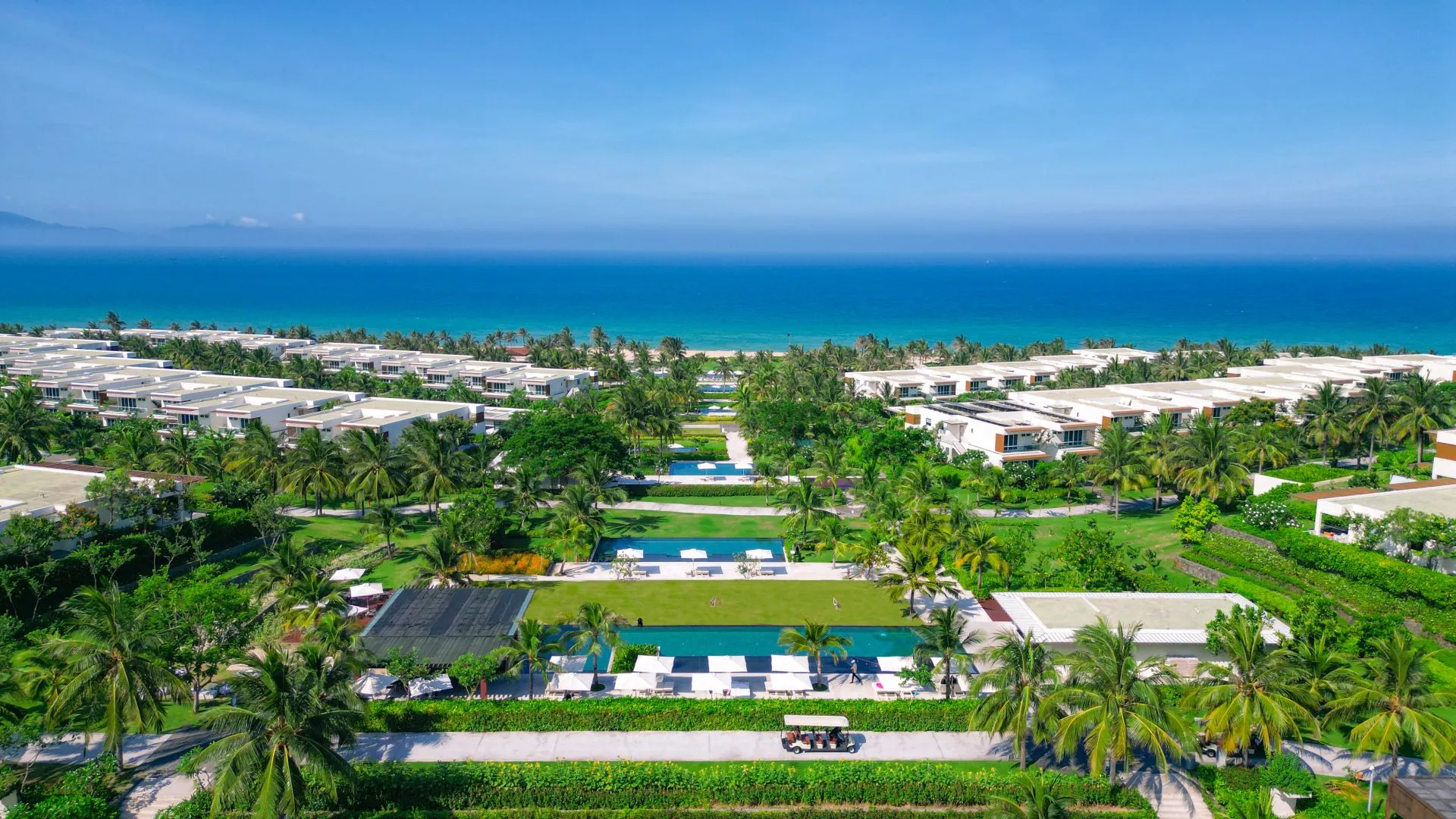 Alma Resort Cam Ranh vào Top 5: cú hích cho du lịch cao cấp Đông Nam Á