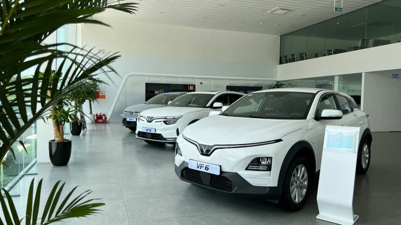 Mitsubishi Destinator giảm mạnh: nước cờ quyết đấu CX-5 và Tucson